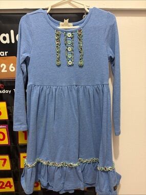 Matilda Jane Dress